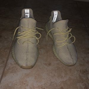 yeezy butters